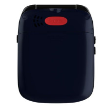 Evelatus Wave DS Blue