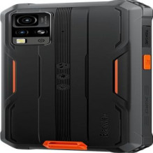 Blackview BV4800 SE Rugged Smartphone 4GB / 64GB Orange 4G Outdoor Phone Orange