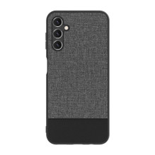„iLike“ „Samsung Galaxy A14 5G“ plastikinis odinis galinis dangtelis pilkas „iLike“ „Samsung Galaxy A14 5G“ plastikinis odinis galinis dangtelis pilkas