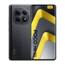 POCO M8 5G 8 / 256GB Black POCO M8 5G 8 / 256GB Black