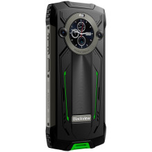 Blackview Blackview Rugged BV8200 LTE 6.5-inch FHD+IPS 1080x2400 120Hz Corning 3th + 1.3-inch 360x360 12+256GB MT8781 Oc