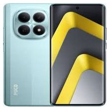 POCO M8 5G 8 / 256GB Green POCO M8 5G 8 / 256GB Green