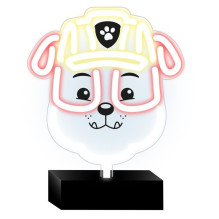 iLike Neona LED uz statīva Paw Patrol