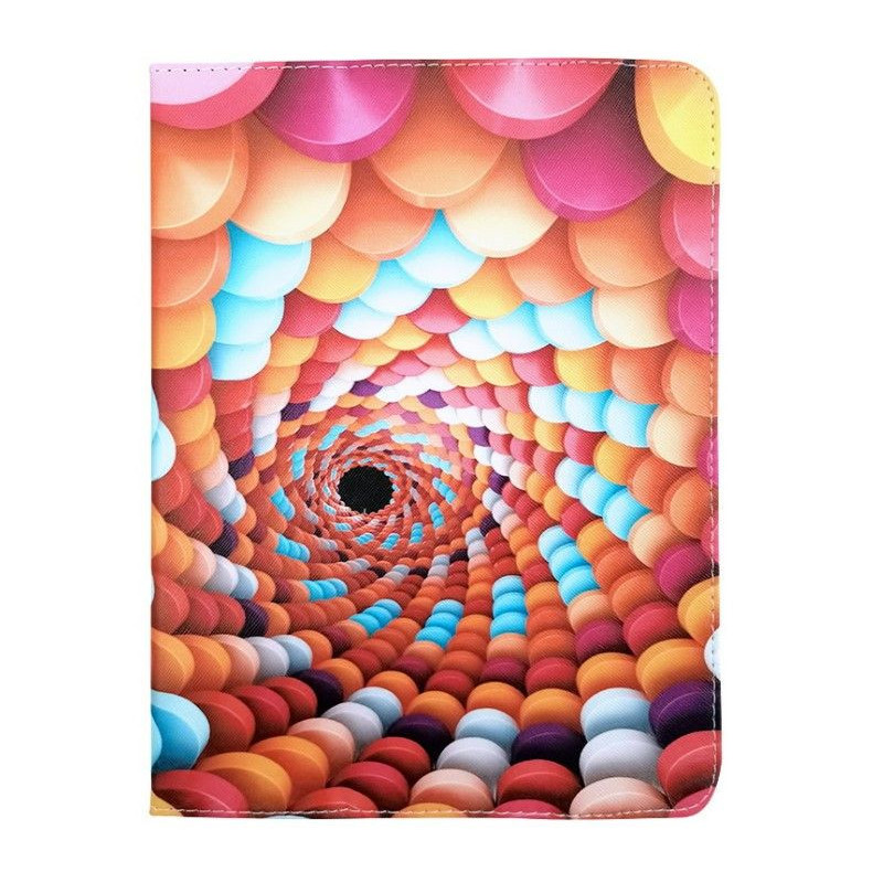 iLike Universal Case candy spiral 9-10