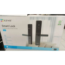 EZVIZ DL05 Smart Fingerprint Lock EZVIZ DL05 Smart Fingerprint Lock