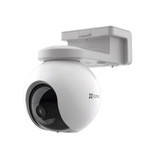 EZVIZ EB8 Pro – 4G ir „Wi-Fi“ išmaniųjų namų akumuliatorinė kamera 4G ir „Wi-Fi“ išmaniųjų namų akumuliatorinė kamera