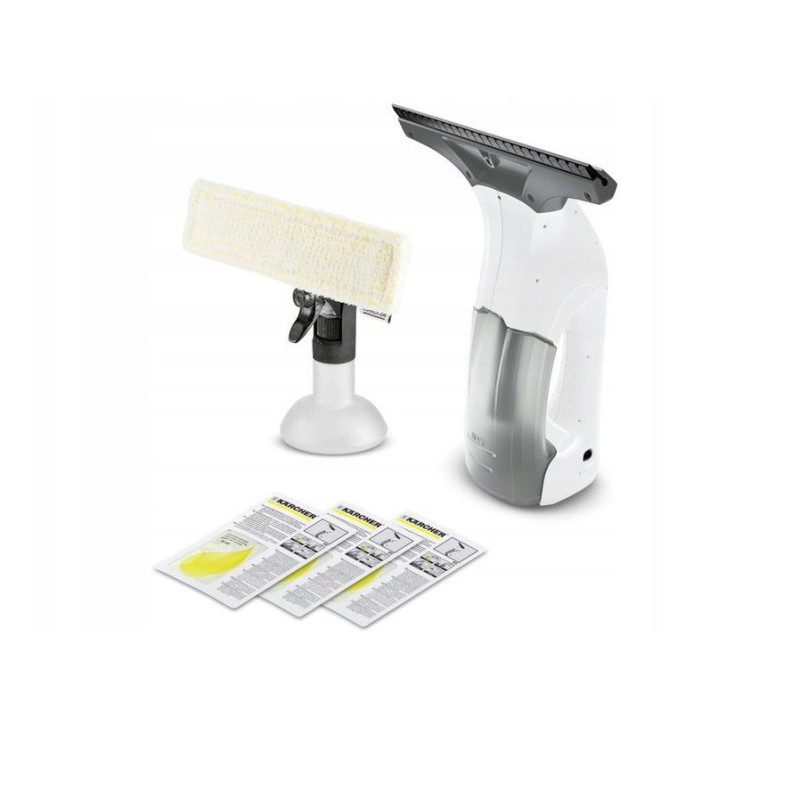 Karcher WINDOW WASHER WV 1 PLUS D60