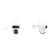 EZVIZ HB90x Dual 4G Kit