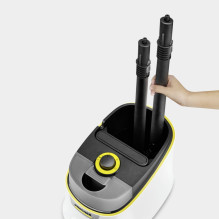 Karcher STEAM CLEANER SC 4 DELUXE IRON