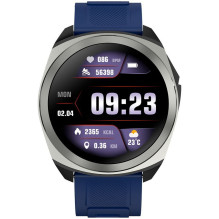 Canyon CANYON smart watch Maveric SW-83 GPS Silver Blue