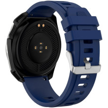 Canyon CANYON smart watch Maveric SW-83 GPS Silver Blue