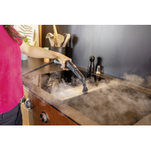 Karcher STEAM CLEANER SC 4 DELUXE IRON
