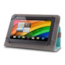 GreenGo Case Fantasia for Tablet 7-8 Mint