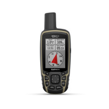 Garmin GPSMAP 65 Multi-band / multi-GNSS handheld