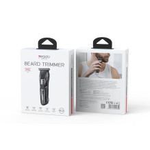 yesido Beard trimmer MG21 Black yesido Beard trimmer MG21 Black