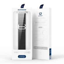 Dux Ducis GS Sport Buckle Strap for Apple Watch 38 / 40 / 41 / 42MM Blue Dux Ducis GS Sport Buckle Strap for Apple Watch 38 / 40 / 41 / 42MM Blue