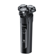 yesido Rotating Electric Shaver MG05 Black