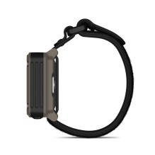 Garmin Foretrex 901 Ballistic Edition Wrist-mounted GPS Navigator with Strap