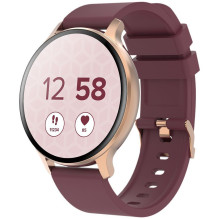 Canyon CANYON smart watch Badian SW68 Rose Gold