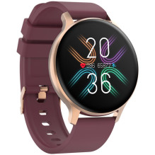 Canyon CANYON smart watch Badian SW68 Rose Gold