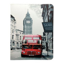 „iLike“ universalus dėklas Londonui, skirtas 9–10 colių planšetiniam kompiuteriui