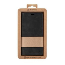 Tactical Motorola Edge 20 / 20 Pro Xproof book cases Black