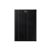 Samsung Galaxy Tab A 9.7" dėklas, juodas, EF-BT550PBE Samsung Galaxy Tab A 9.7" dėklas, juodas, EF-BT550PBE