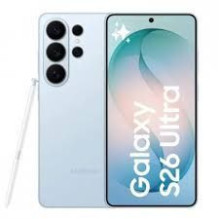 Samsung Galaxy S26 Ultra 12 / 256GB dangaus mėlyna