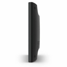 „Garmin Drive 53“ ir tiesioginio eismo informacija. Tiesioginio eismo informacija su išmaniojo telefono programėle.