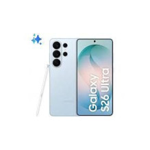 Samsung Galaxy S26 Ultra 12 / 256GB dangaus mėlyna