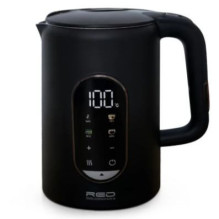 RAUDONA „Colorsense A11E“, 1,7 l juoda