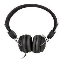 Sven Headphones with microphone SVEN AP-320M, black