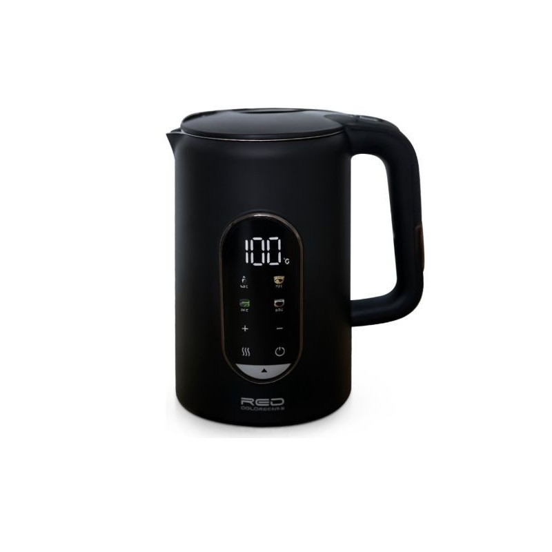 RED Colorsense A15E, 1.7L Black