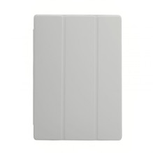 „Evelatus Galaxy Tab A8 10.5“ (2021) su imitaciniu mikropluošto vidumi, sidabrinis „Evelatus Galaxy Tab A8 10.5“ (2021) su imitaciniu mikropluošto vidumi, sidabrinis