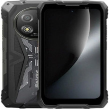 „Blackview ROCK 2 5G“ tvirtas išmanusis telefonas su 8 GB / 256 GB atmintimi, juodas