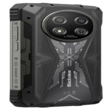 Blackview ROCK 2 5G Rugged Smartphone 8GB / 256GB Phone Black