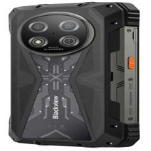 Blackview ROCK 2 5G Rugged Smartphone 8GB / 256GB Phone Black