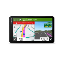 Garmin DriveCam 76 GPS Sat-Nav with Built-in Dash Cam