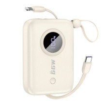 Dudao PD22.5W built-in...