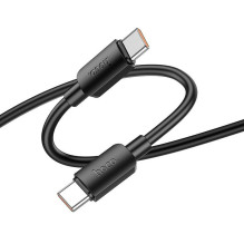 Hoco USB-C į USB-C laidas...