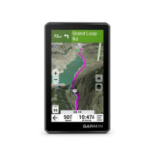 Garmin zūmo XT3 4,7″ motociklu satelītnavigācijas ierīce