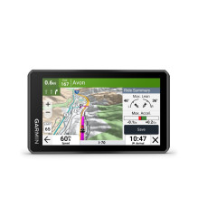 Garmin zūmo XT3 4,7″ motociklu palydovnavigacijos įrenginys