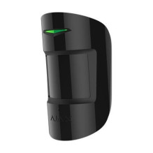 AJAX DETECTOR WRL COMBIPROTECT / BLACK 7167
