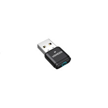 „Ugreen BT301 Bluetooth“ adapteris, juodas