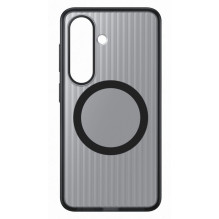 Samsung Rugged Magnet Cover for Galaxy S26 Black