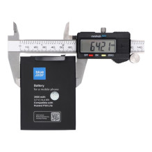 „Blue Star“ baterija, skirta „Huawei P30 Lite“ / „Mate 10 Lite“, 3900 mAh, „Blue Star Premium“ „Blue Star“ baterija, skirta „Huawei P30 Lite“ / „Mate 10 Lite“, 3900 mAh, „Blue Star Premium“