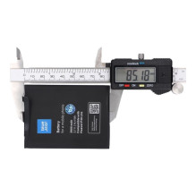 „Blue Star“ baterija, skirta „Huawei P30 Lite“ / „Mate 10 Lite“, 3900 mAh, „Blue Star Premium“ „Blue Star“ baterija, skirta „Huawei P30 Lite“ / „Mate 10 Lite“, 3900 mAh, „Blue Star Premium“