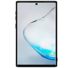 Nillkin Samsung Galaxy Note 10 Rubber Wrapped Protective Cover Blue Nillkin Samsung Galaxy Note 10 Rubber Wrapped Protective Cover Blue