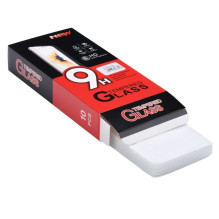 OEM grūdintas stiklas (10in1 rinkinys) - skirtas Xiaomi Redmi Note 14 Pro+ 5G