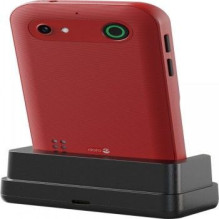 Doro DORO E10 RED 4G